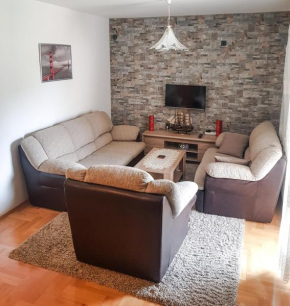 Apartman 50m od centra